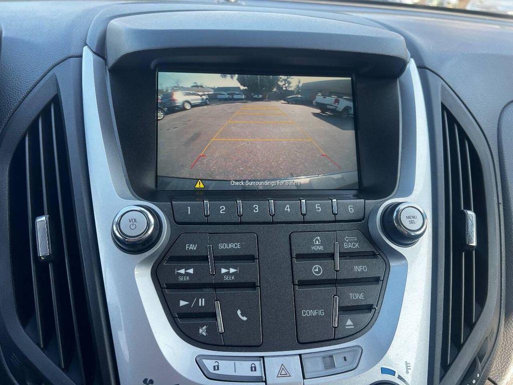 used 2015 Chevrolet Equinox car, priced at $5,995