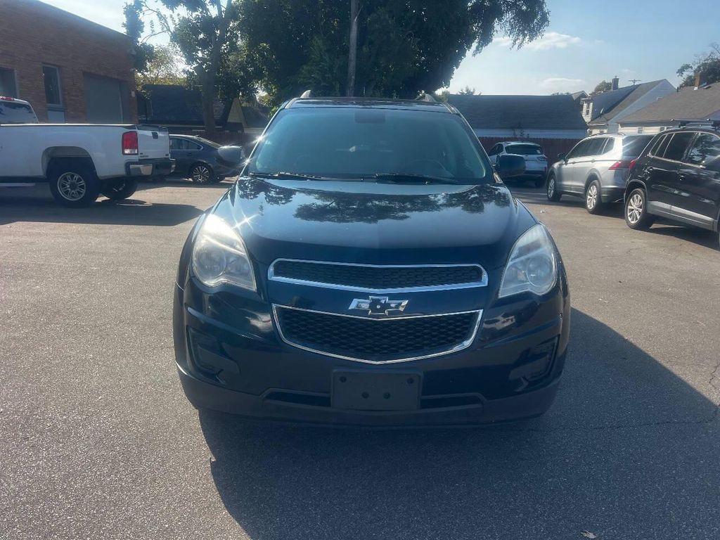 used 2015 Chevrolet Equinox car, priced at $5,995