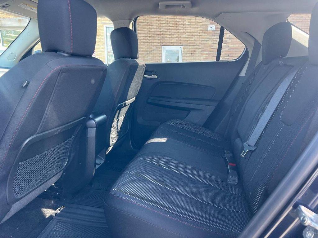 used 2015 Chevrolet Equinox car, priced at $5,995