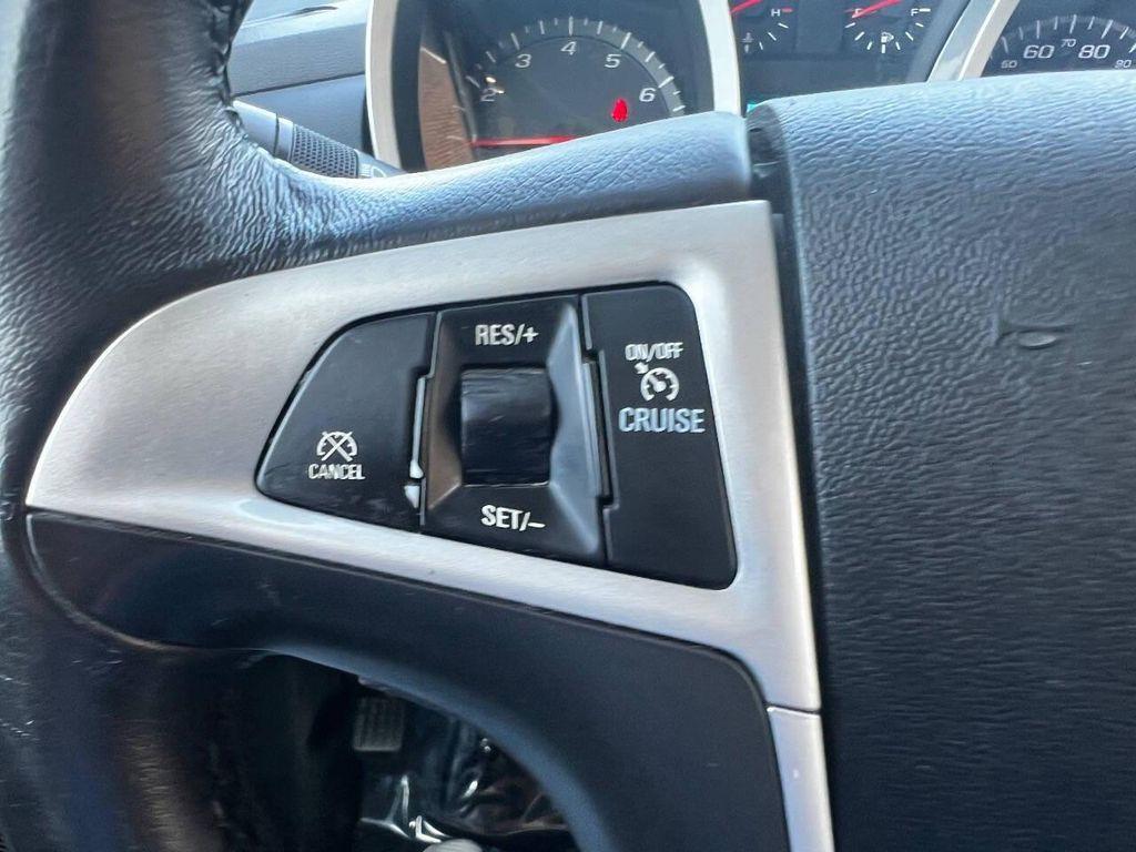 used 2015 Chevrolet Equinox car, priced at $5,995