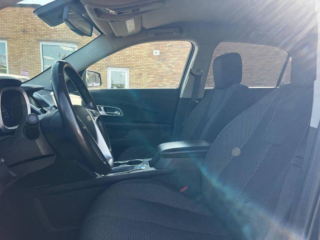 used 2015 Chevrolet Equinox car, priced at $5,995