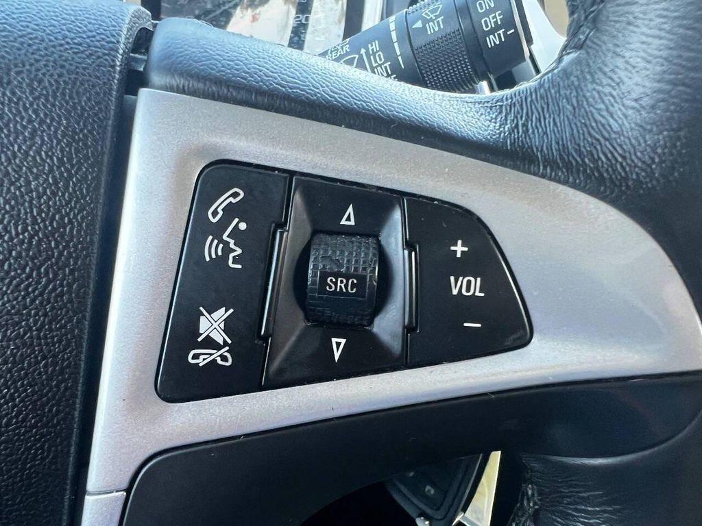 used 2015 Chevrolet Equinox car, priced at $5,995