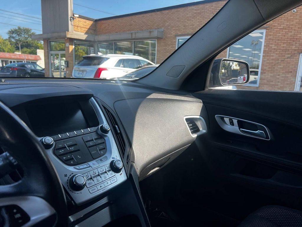 used 2015 Chevrolet Equinox car, priced at $5,995