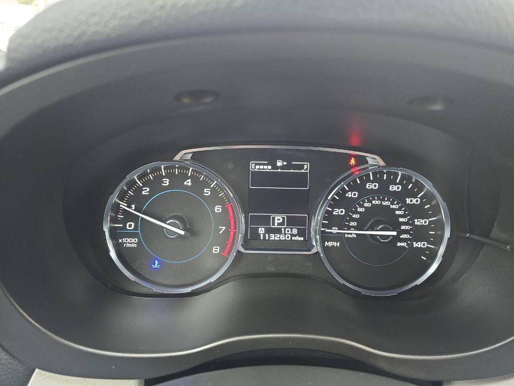 used 2017 Subaru Forester car, priced at $18,495