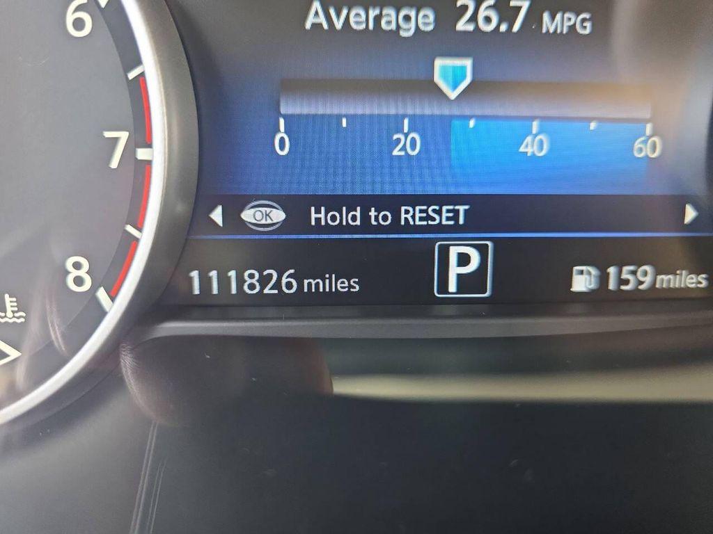 used 2018 Nissan Murano car, priced at $14,995
