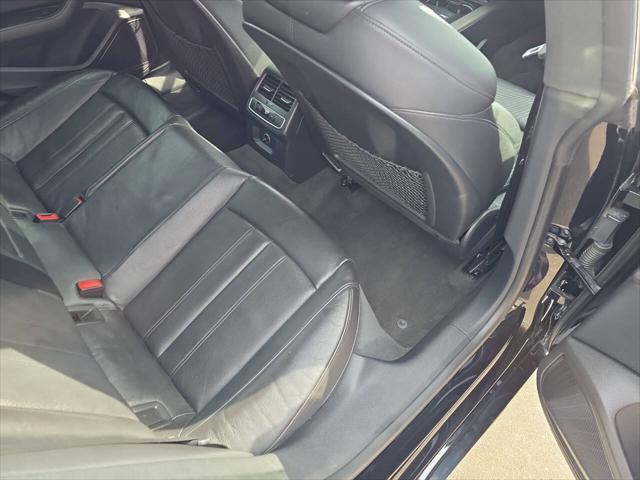 used 2018 Audi A5 car, priced at $19,995