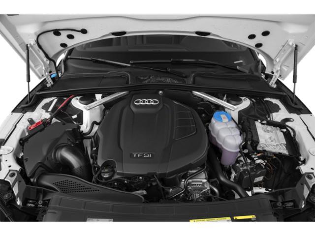 used 2018 Audi A5 car, priced at $19,995