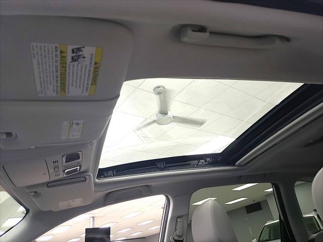 used 2015 Subaru Forester car, priced at $14,495