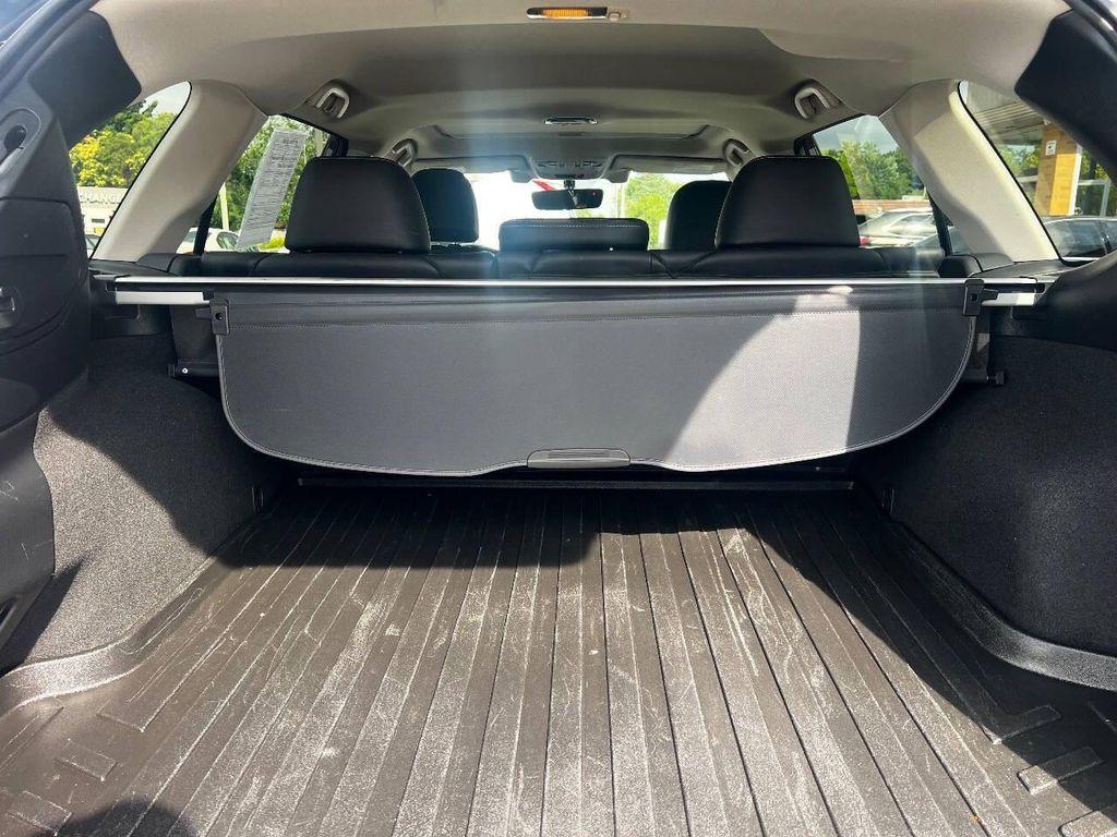 used 2018 Subaru Outback car, priced at $16,995