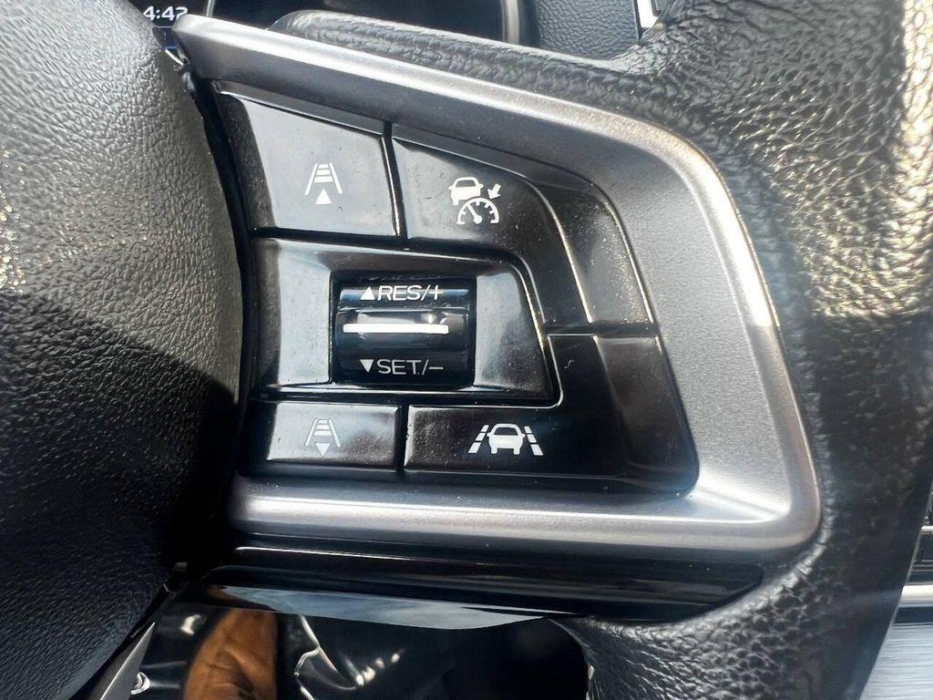 used 2018 Subaru Outback car, priced at $16,995