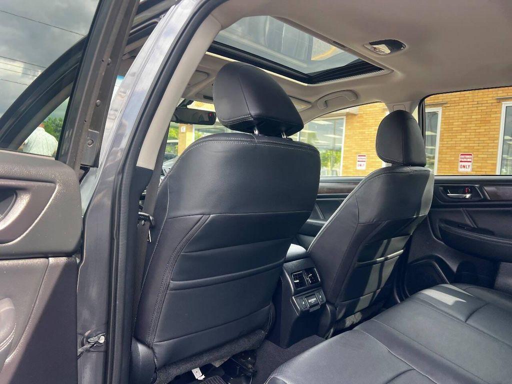 used 2018 Subaru Outback car, priced at $16,995
