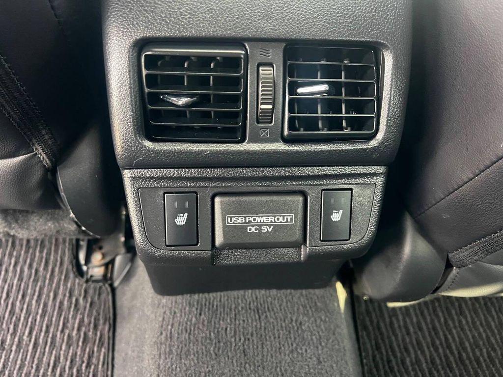 used 2018 Subaru Outback car, priced at $16,995