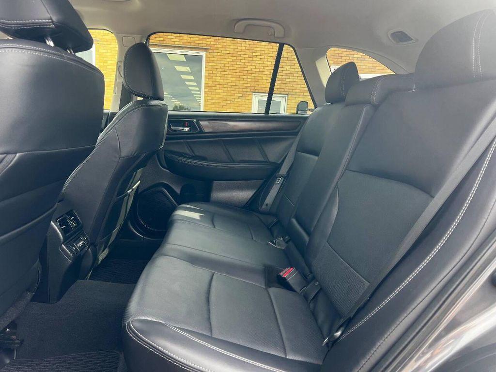 used 2018 Subaru Outback car, priced at $16,995