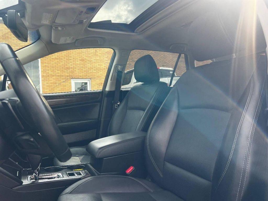 used 2018 Subaru Outback car, priced at $16,995