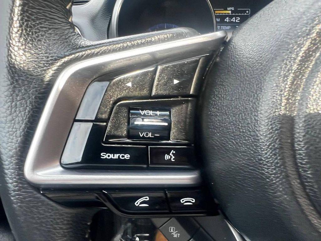 used 2018 Subaru Outback car, priced at $16,995