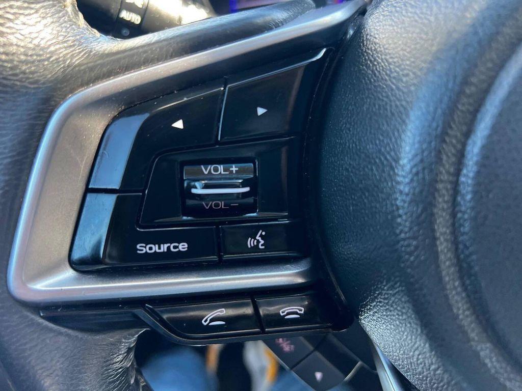 used 2018 Subaru Outback car, priced at $18,995
