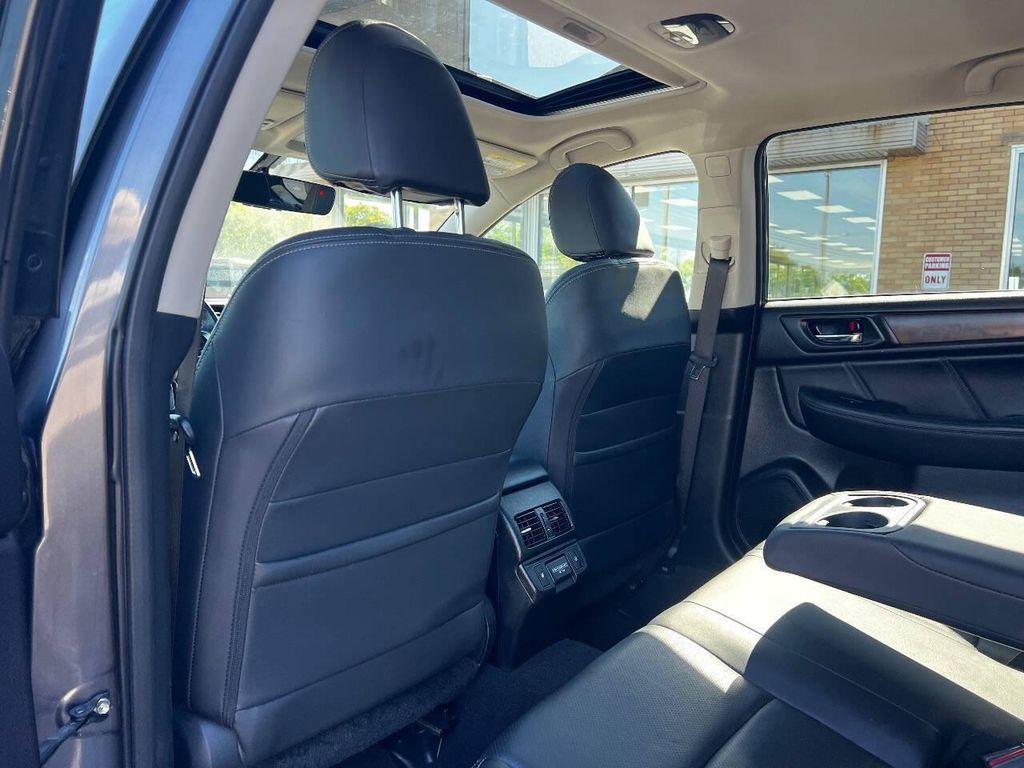 used 2018 Subaru Outback car, priced at $18,995