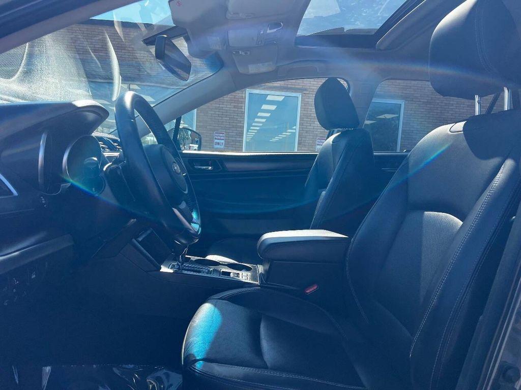 used 2018 Subaru Outback car, priced at $18,995