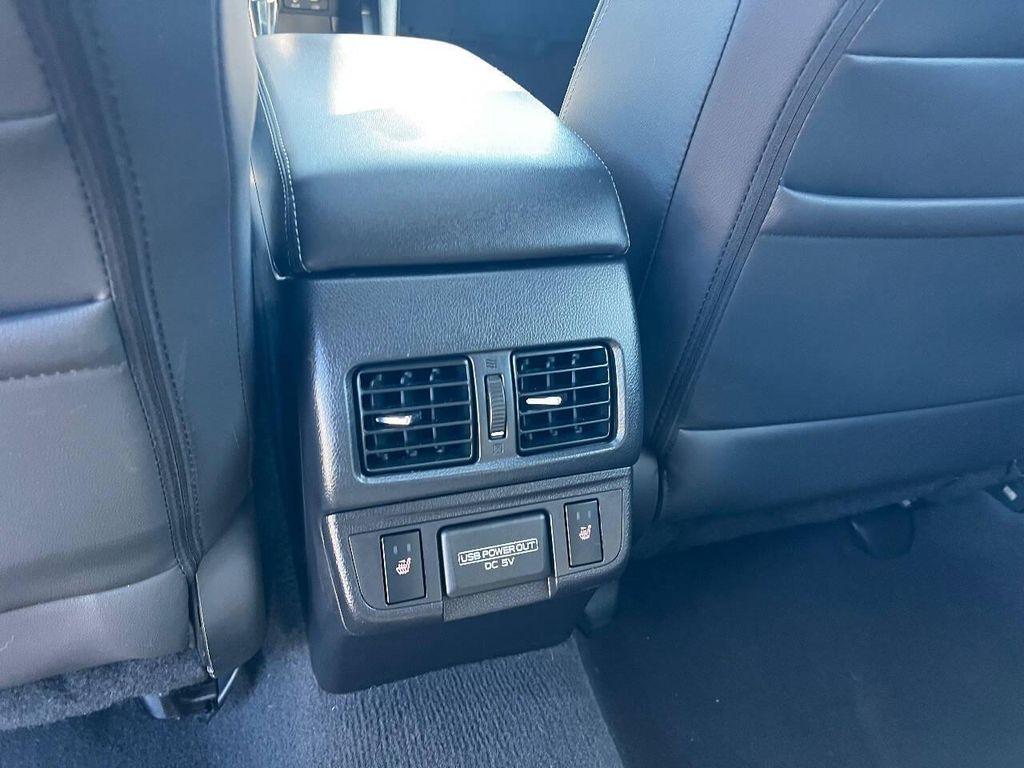 used 2018 Subaru Outback car, priced at $18,995