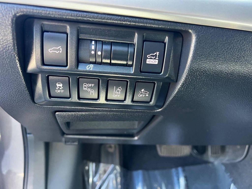 used 2018 Subaru Outback car, priced at $18,995