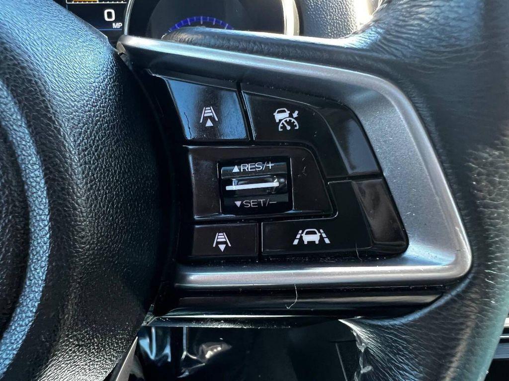 used 2018 Subaru Outback car, priced at $18,995