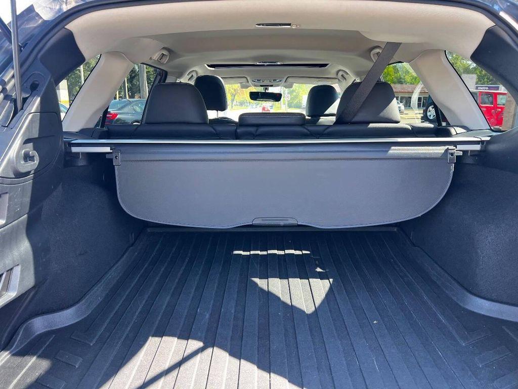 used 2018 Subaru Outback car, priced at $18,995
