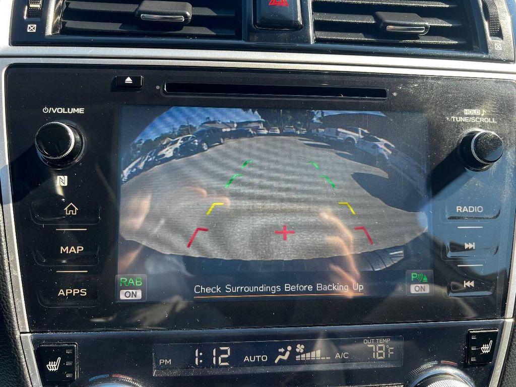 used 2018 Subaru Outback car, priced at $18,995