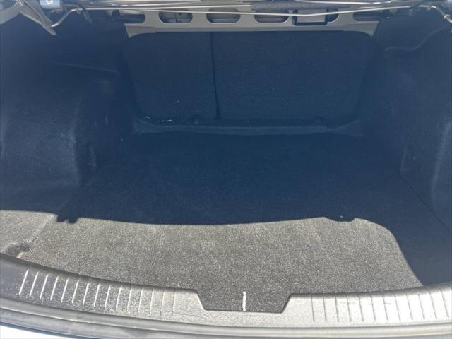 used 2020 Chevrolet Malibu car, priced at $16,995