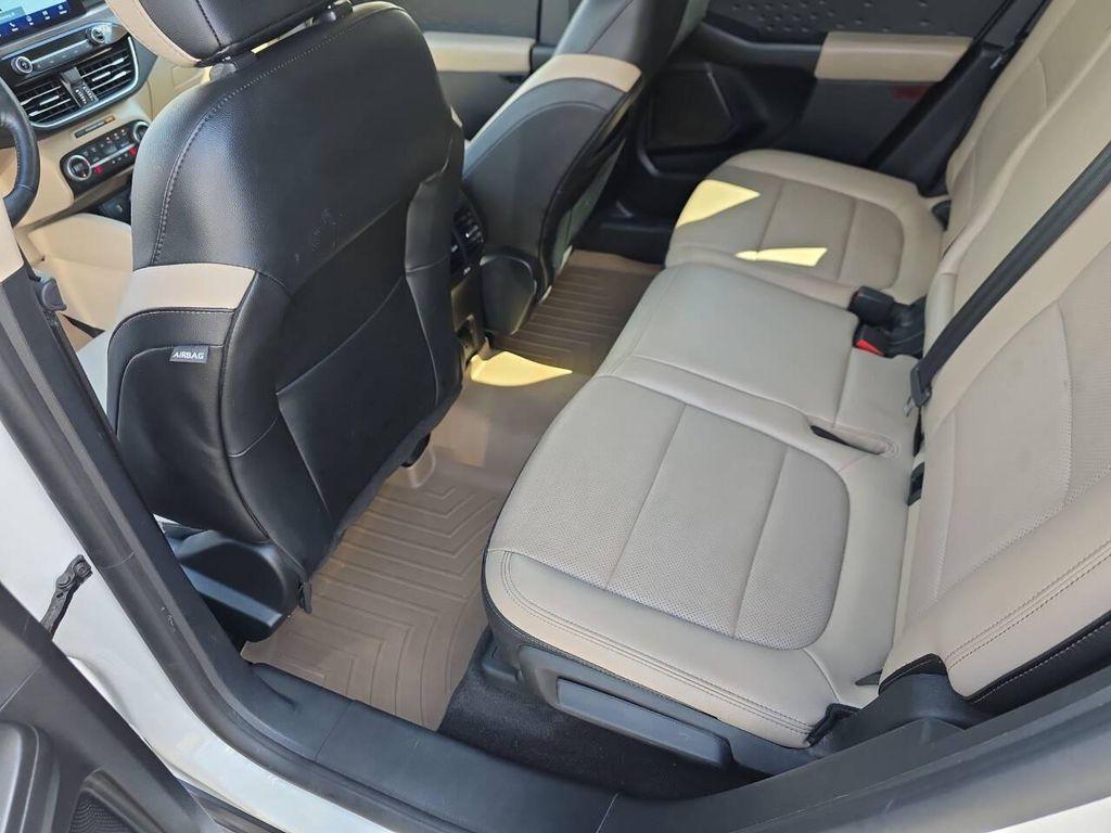 used 2020 Ford Escape car, priced at $17,495
