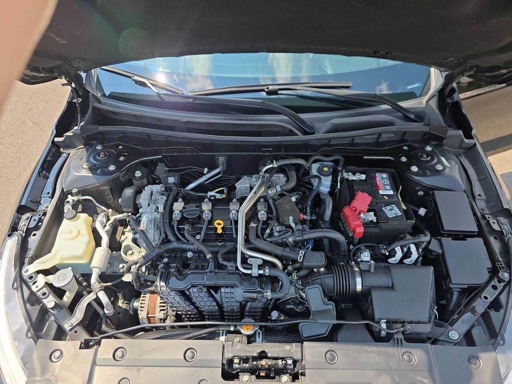 used 2021 Nissan Altima car, priced at $17,495
