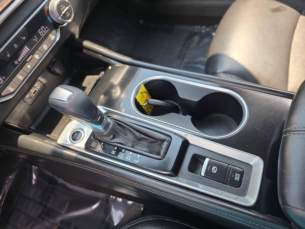 used 2021 Nissan Altima car, priced at $17,495