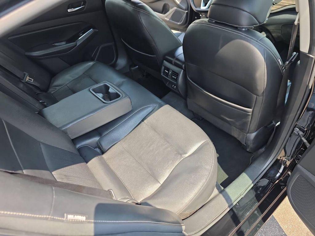 used 2021 Nissan Altima car, priced at $17,495