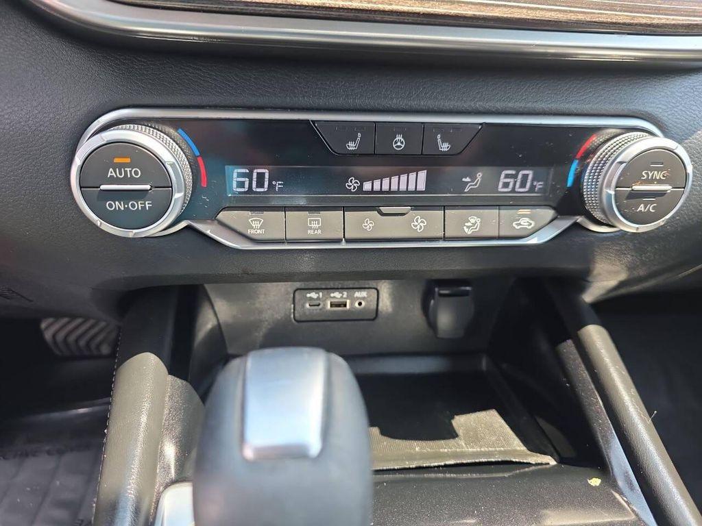 used 2021 Nissan Altima car, priced at $17,495