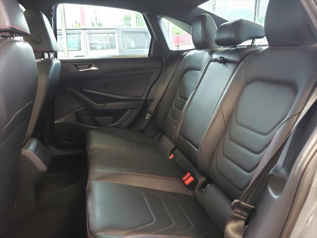 used 2019 Volkswagen Jetta GLI car, priced at $19,995