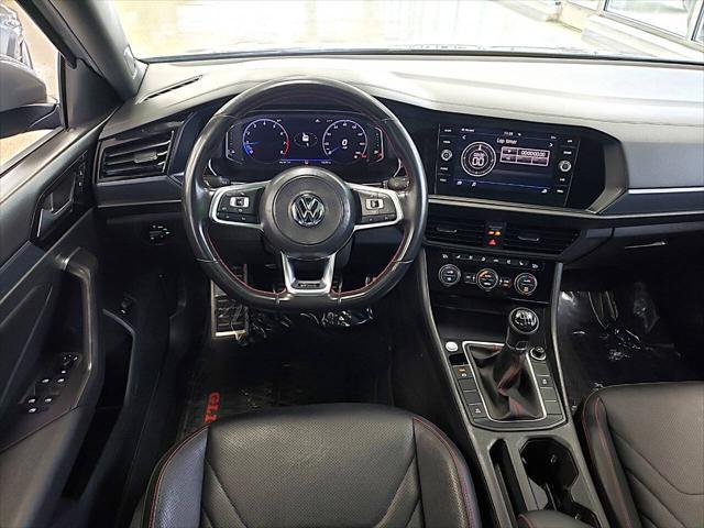 used 2019 Volkswagen Jetta GLI car, priced at $19,995