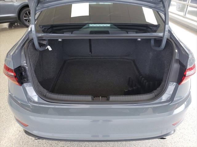 used 2019 Volkswagen Jetta GLI car, priced at $19,995