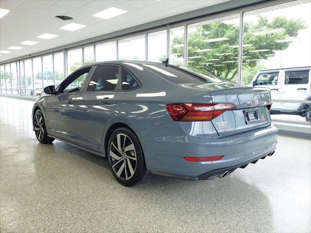 used 2019 Volkswagen Jetta GLI car, priced at $19,995