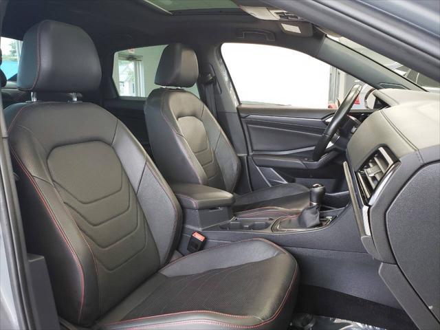 used 2019 Volkswagen Jetta GLI car, priced at $19,995