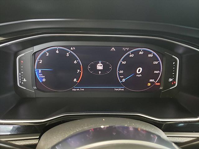 used 2019 Volkswagen Jetta GLI car, priced at $19,995