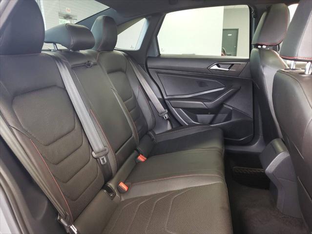 used 2019 Volkswagen Jetta GLI car, priced at $19,995