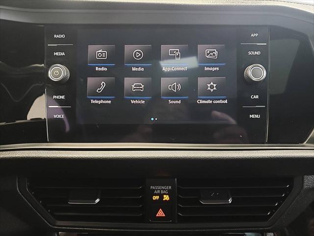 used 2019 Volkswagen Jetta GLI car, priced at $19,995
