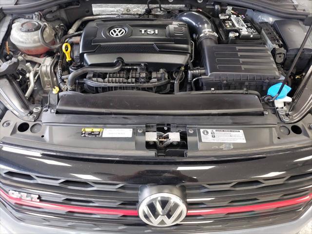 used 2019 Volkswagen Jetta GLI car, priced at $19,995