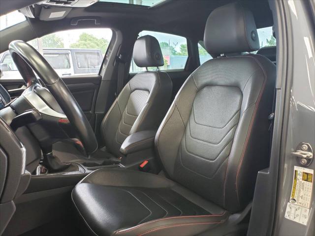 used 2019 Volkswagen Jetta GLI car, priced at $19,995