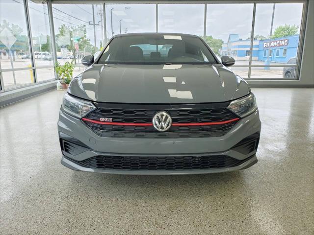 used 2019 Volkswagen Jetta GLI car, priced at $19,995