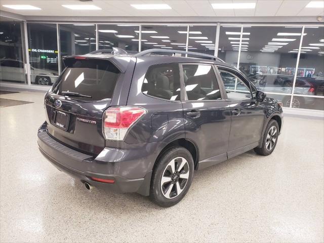 used 2018 Subaru Forester car, priced at $15,995