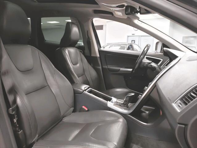 used 2015 Volvo XC60 car, priced at $11,495