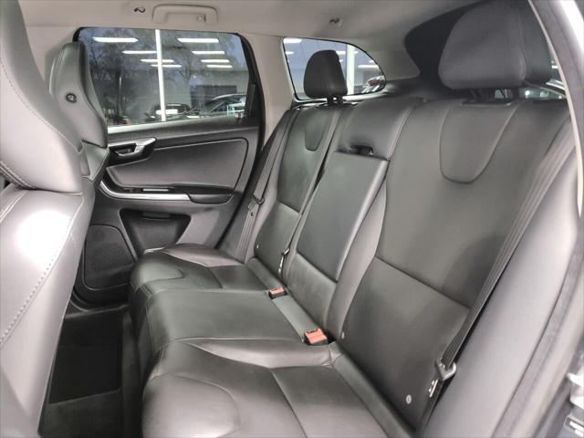 used 2015 Volvo XC60 car, priced at $11,495