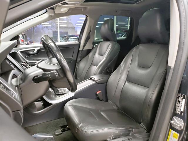 used 2015 Volvo XC60 car, priced at $11,495