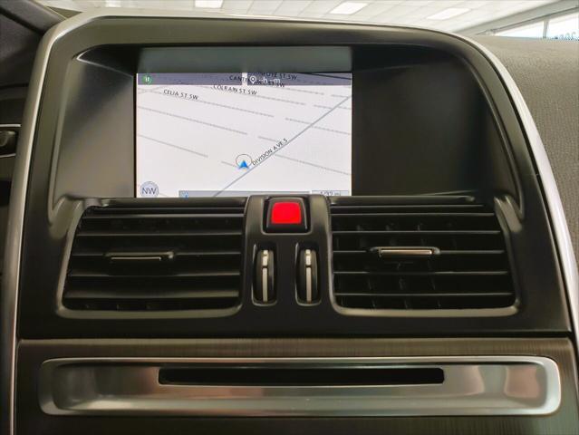 used 2015 Volvo XC60 car, priced at $11,495
