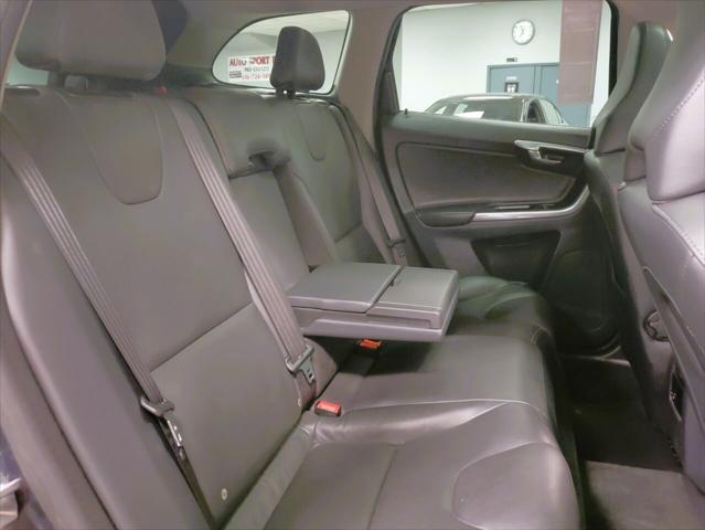 used 2015 Volvo XC60 car, priced at $11,495